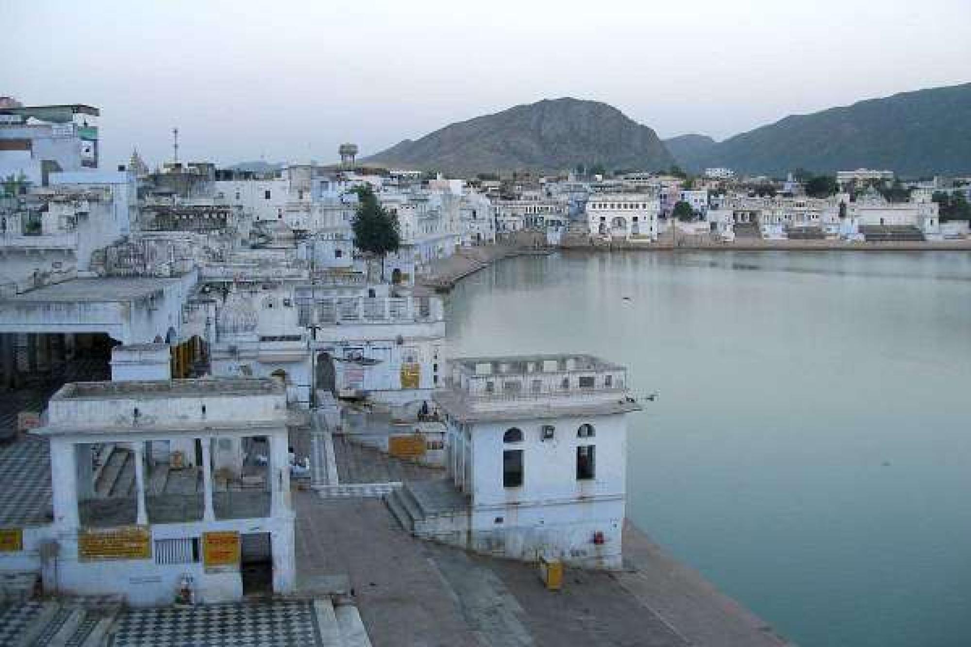  Exotic Rajasthan Tour